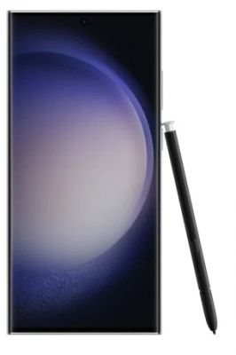 Смартфон Samsung Galaxy S23 Ultra 1Tb 12Gb (Sky Blue)