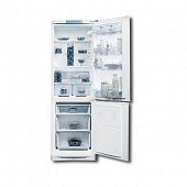Холодильник Indesit Nba 181 