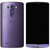 Lg G3 D855 32Gb Violet