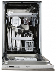 Встраиваемая посудомоечная машина Whirlpool Adg 422