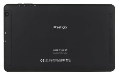 Планшет Prestigio Wize10 10.1 8Gb 3G Black