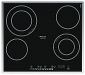 Электрическая варочная панель Hotpoint-Ariston Kro 642 D X Ru Ha