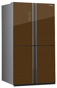 Холодильник Hisense Rq-81Wc4sac