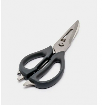 Кухонные ножницы HuoHou Multifunctional Magnetic Kitchen Scissors (Hu0291)