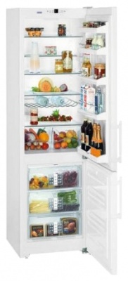 Холодильник Liebherr Cun 4023