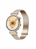 Умные часы Huawei Watch Gt6 41mm, золотые