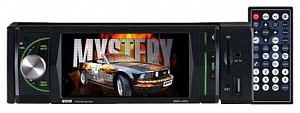 Автомагнитола Mystery Mmd-4203