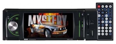 Автомагнитола Mystery Mmd-4203