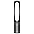 Очиститель воздуха Dyson Tp11 Black/Nickel