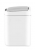 Ведро Xiaomi Ninestars Waterproof Sensor Trash Can,16л(DZT-16-27S) White
