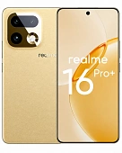 Смартфон Realme 16 Pro Plus 12/512Gb Beige