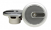 Колонки автомобильные Alpine SPS-M600W