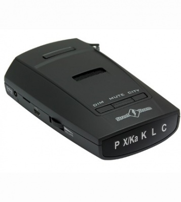 Антирадар Street Storm Str-3020