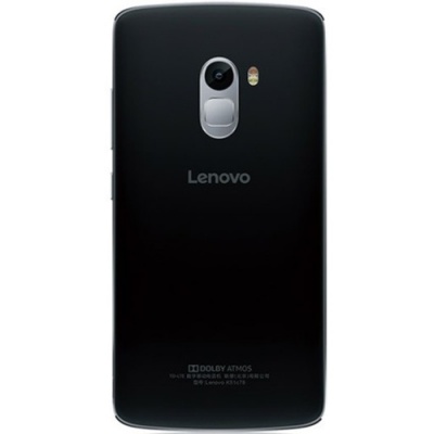 Lenovo Vibe X3 16Gb Dual Black