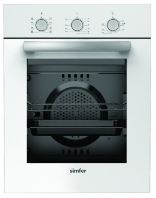 Духовой шкаф Simfer B4ec18011
