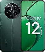 Смартфон Realme 12+ 256Gb 8Gb (Green)