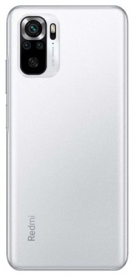 Смартфон Xiaomi Redmi Note 10S 6/128GB white