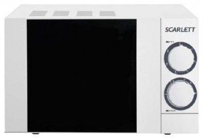 Scarlett Sc-1702 микроволновая печь