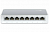 Свитч TP-Link TL-SF 8-port 10/100M mini Desktop Switch, 8 10/100M RJ45 ports, Plastic case