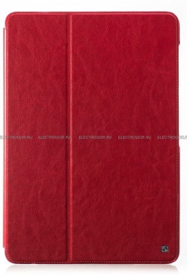 Чехол Hoco Crystal для Samsung Galaxy Tab 4 8.0 Sm-T330/T331 Красный