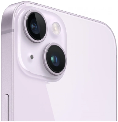 Смартфон Apple iPhone 14 Plus 512GB Purple (фиолетовый)