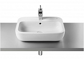 Раковина Roca Khroma 327653000, 550х420, (бел)