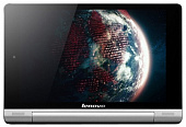 Планшет Lenovo Yoga Tablet 8 B6000 32Gb 3G Серебристый
