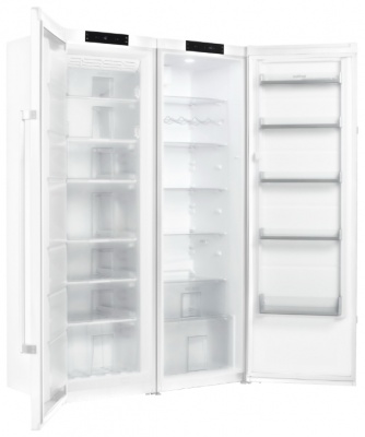 Холодильник Vestfrost Vf395-1Sbw