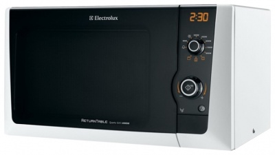 Микроволновая печь Electrolux Ems 21400W