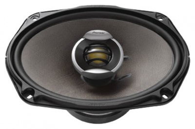 Колонки автомобильные Pioneer Ts E6902i