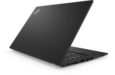 Ноутбук Lenovo ThinkPad T480s 20L7001hrt