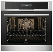 Духовой шкаф Electrolux Eoa 5751Aox