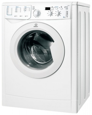 Стиральная машина Indesit Iwud 4085