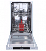 Встраиваемая посудомоечная машина Lex Pm 4562 B