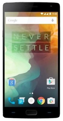 OnePlus Two A2003 64Gb Black