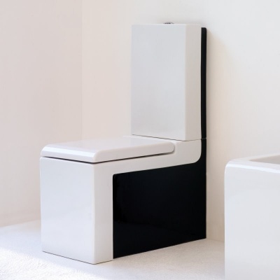 Унитаз Artceram La Fontana S33c