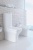 Унитаз Duravit Pura Vida напольный 2119090000 Унитаз Duravit Pura Vida напольный 2119090000