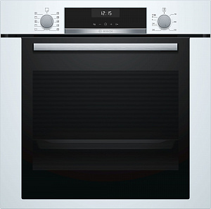 Духовой шкаф Bosch Hbg317bw0r