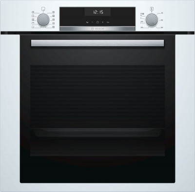 Духовой шкаф Bosch Hbg317bw0r