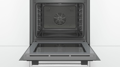 Духовой шкаф Bosch Hbg337bw0r