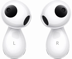 Наушники Huawei FreeBuds 5 (Ceramic White)