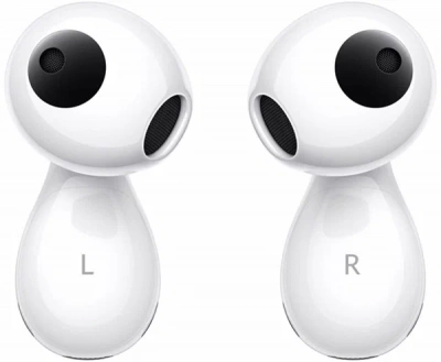 Наушники Huawei FreeBuds 5 (Ceramic White)