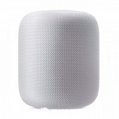 Умная портативная колонка Apple HomePod Silver