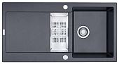 Кухонная мойка Franke Mrg 651 миндаль 114.0313.272