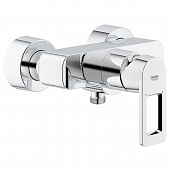 Смеситель однорычажный для душа, Dn15 Grohe Quadra 32637000