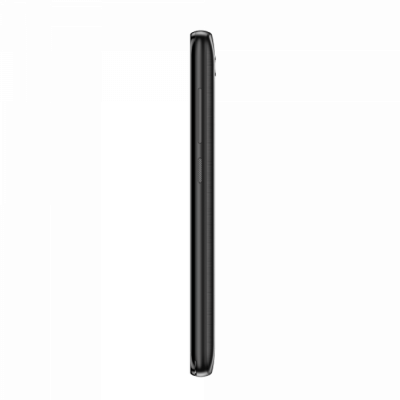 Смартфон Alcatel 1 (5033D) Metallic Black
