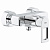 Смеситель однорычажный для душа, Dn15 Grohe Quadra 32637000