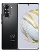 Смартфон Huawei Nova 10 128Gb 8Gb (Black)