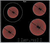 Электрическая варочная панель Whirlpool Akt 8600/Ix