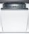 Встраиваемая посудомоечная машина Bosch Smv24ax02r